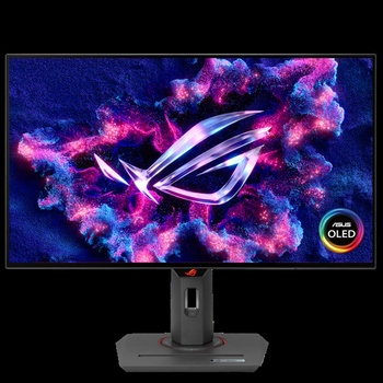 Asus ROG Strix OLED XG27AQDMG