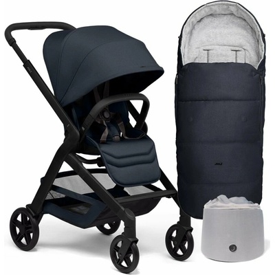Joolz Hub² Dark Navy blue 2026