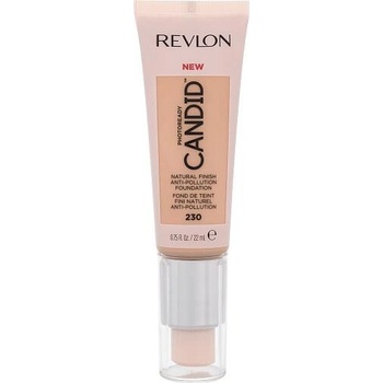 Revlon Photoready Candid Foundation 230 Bare 22 ml