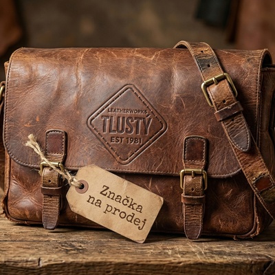 Značka Brašnářství Tlustý – Zbozi.Blesk.cz