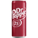 Dr. Pepper Classic 330 ml