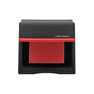 Shiseido POP Powdergel Eyeshadow Očné tiene 03 Fuwa Peach 2,5 g