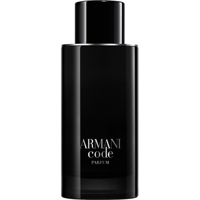 Giorgio Armani Code parfum pánsky 125 ml