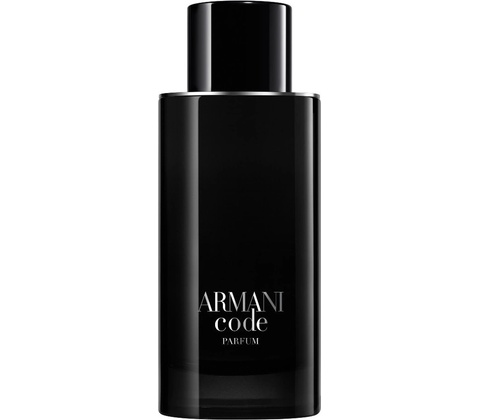 Giorgio Armani Code parfum pánsky 125 ml