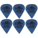 Dunlop 412R 1.00 Tortex 6 Перце за китара