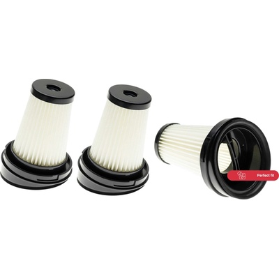 Vacs DOMO DO228SV hepa filter 3 ks