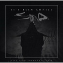 STAIND - IT’S BEEN A WHILE LP