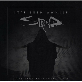STAIND - IT’S BEEN A WHILE LP