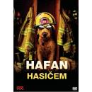 Hafan hasičem DVD