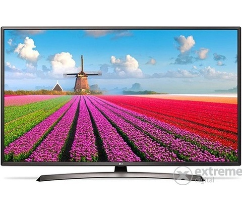 LG 43LJ624V