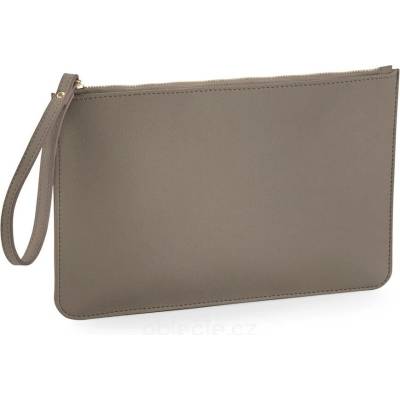 BagBase Boutique toaletní taška BG 750 taupe