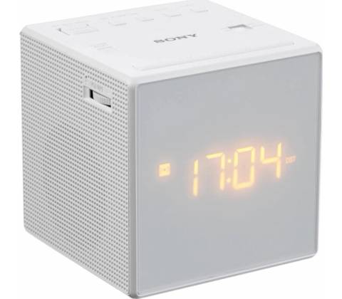 Sony ICF-C1