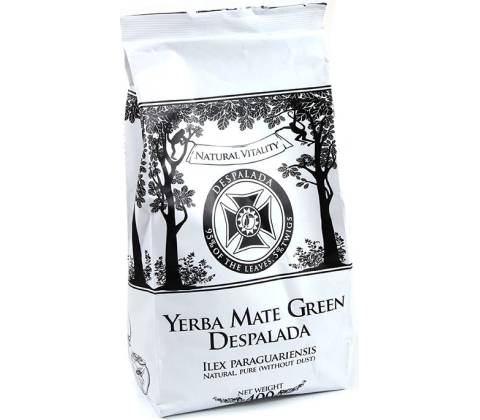 Yerba Maté Mate green Despalada 400 g