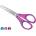 Maped Ножица MAPED Essentials Pulse Soft 13 см