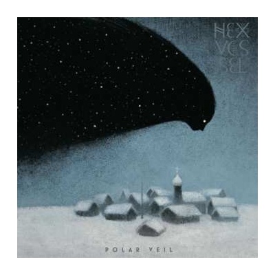 Hexvessel - Polar Veil CD
