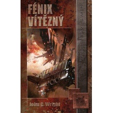 Fénix Vítězný - John C. Wright