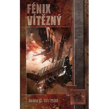 Fénix Vítězný - John C. Wright