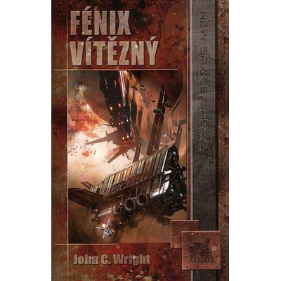 Fénix Vítězný - John C. Wright