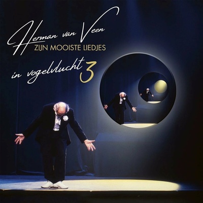 Herman Van Veen - In Vogelvlucht 3 (180g) LP