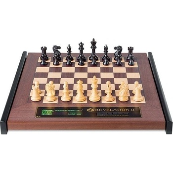 Chess Computer Revelation II