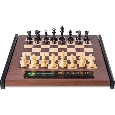 Chess Computer Revelation II