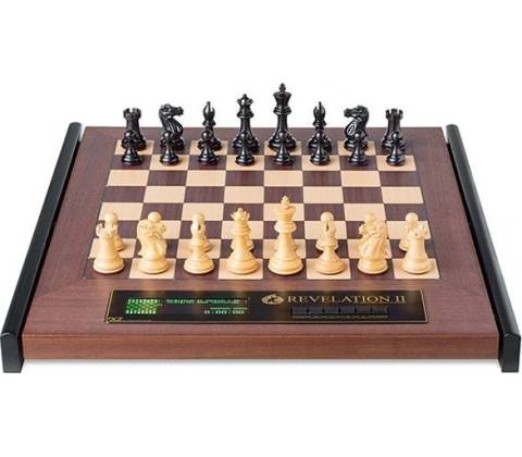 Chess Computer Revelation II