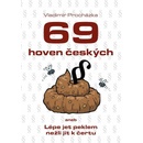 69 hoven českých
