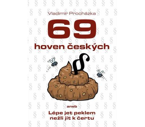 69 hoven českých