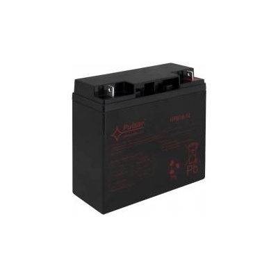 Pulsar HPB18-12 Battery 18Ah/12V HPB