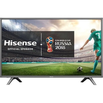 Hisense H55NEC5600