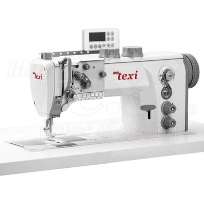 TEXI HD 8-32 PREMIUM EX