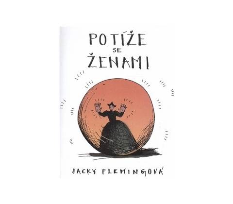 Potíže se ženami