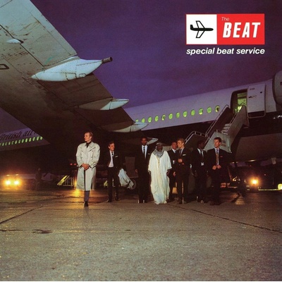 Beat The Special Beatservice CD