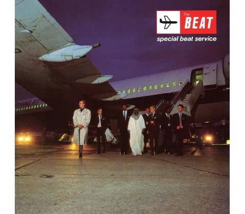 Beat The Special Beatservice CD