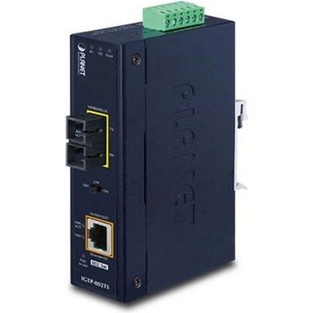 PLANET IGTP-802TS