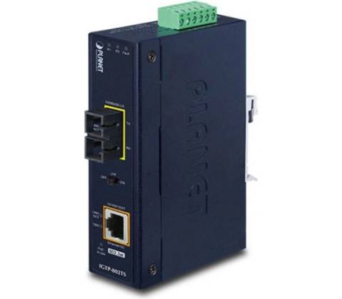 PLANET IGTP-802TS