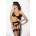 Anais Aquilo 3pcs Set Black XL