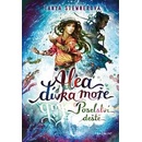 Alea, dívka moře: Poselství deště - Tanya Stewner