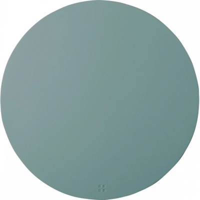Ambiente Světle modré prostírání Elements 593882 ø 38cm