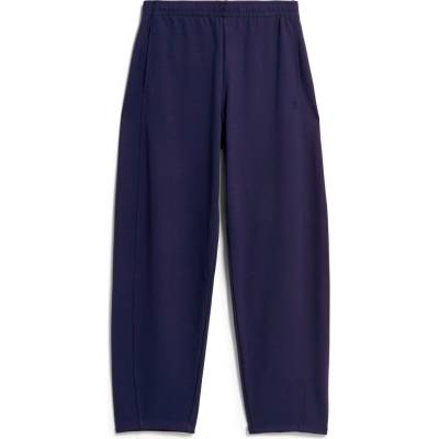 Armedangels Дамски ежедневен панталон ARMEDANGELS Women's Basic Jersey Barrel Pant Casual trousers - Tinted Navy (107-4860-0212)
