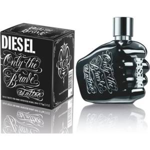 Diesel Only The Brave Tattoo EDT 50 ml Парфюми