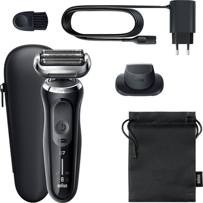 Braun Series 7 71-N1200s