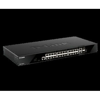D-Link DGS-1520-28/E