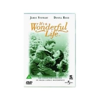It's A Wonderful Life DVD
