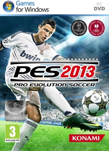 Pro Evolution Soccer 2013 od 15 € - Heureka.sk
