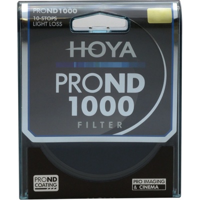 Hoya ND 1000x PROND 95 mm