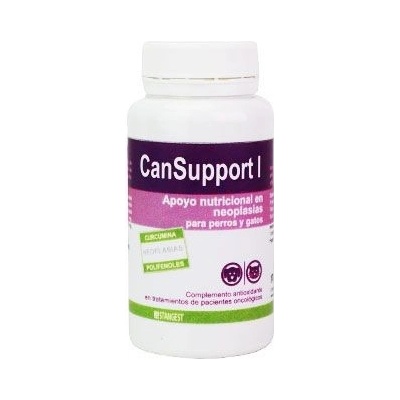 Stangest CanSupport I pro psy a kočky 60 tbl