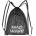 Mad Wave dry mesh bag черен