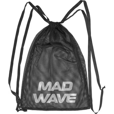 Mad Wave dry mesh bag черен