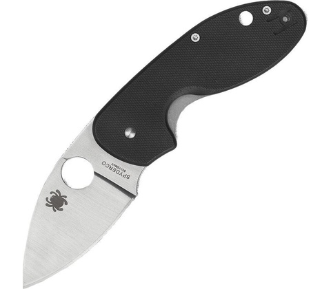 Spyderco Insistent C246GP